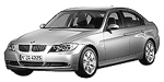 BMW E90 U261D Fault Code