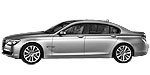 BMW F02 U261D Fault Code